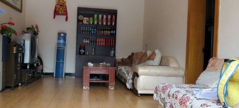 成都温江惠宾客房图片