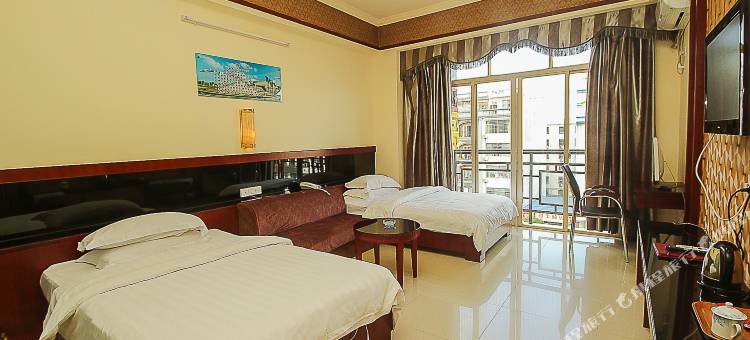 琼海豪丰宾馆图片