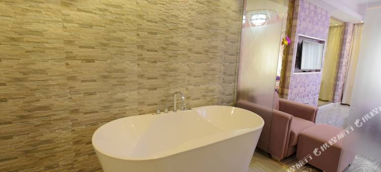 驿程连锁酒店(肥城汽车站店)图片