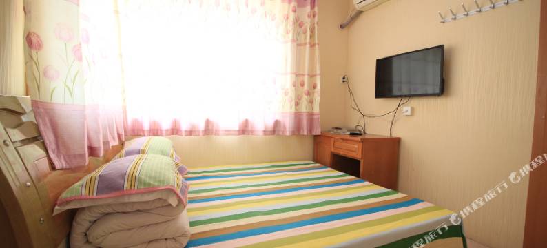 长岛金霞渔家图片