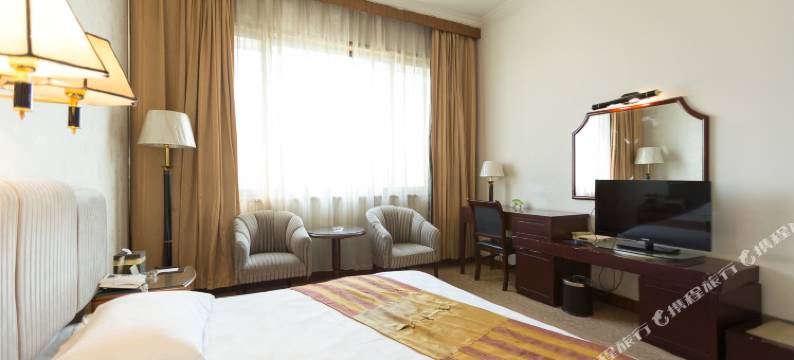 徐州中山饭店图片