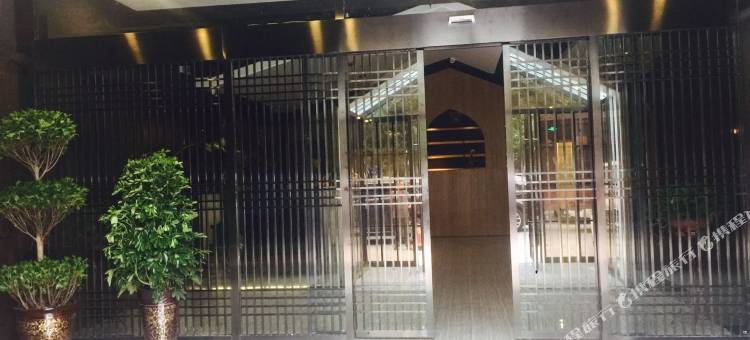 星程酒店(乌鲁木齐铁路局地铁站店)图片