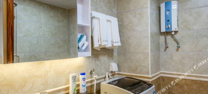 深圳旅途国际公寓图片