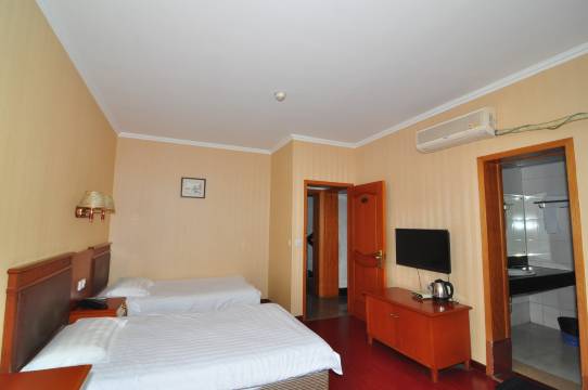 宏泰宾馆(宁波北仑店)