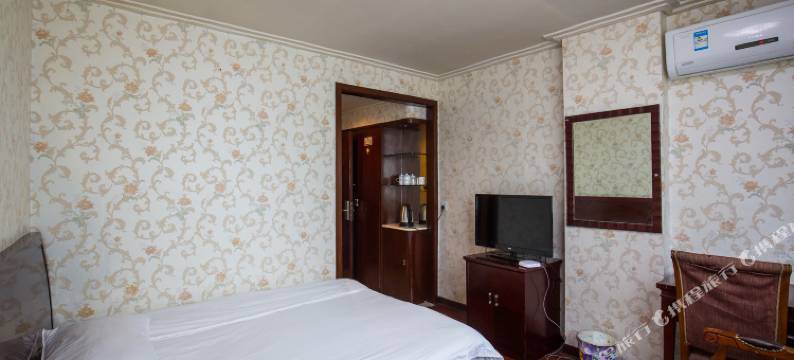 温州宏都宾馆图片