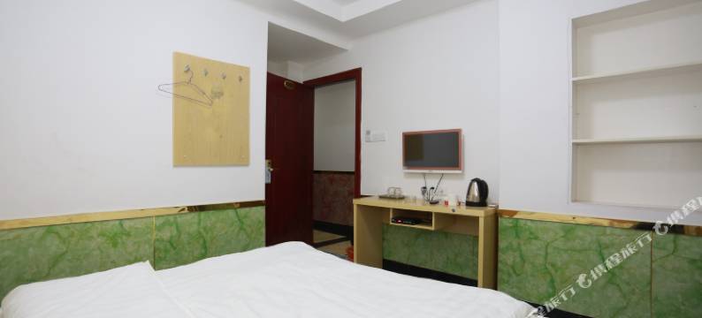 长沙金三角宾馆(火车站迎宾路地铁站店)图片