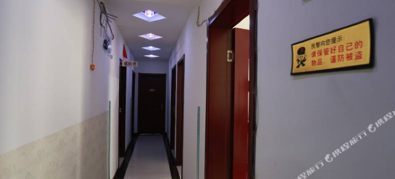 鑫悦宾馆(西安北客站店)图片