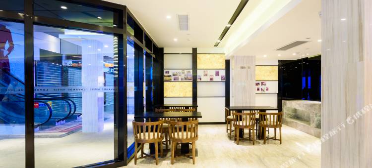麗枫酒店(广州越秀公园友谊剧院店)图片
