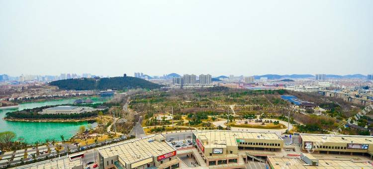 徐州慕斯宾馆(汉文化景区店)图片