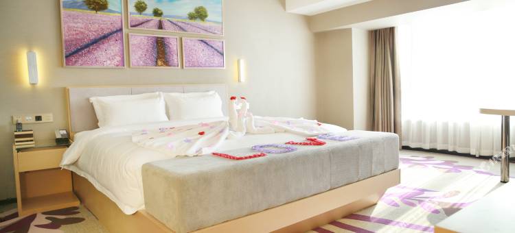 麗枫酒店(成都世纪城新会展中心店)图片