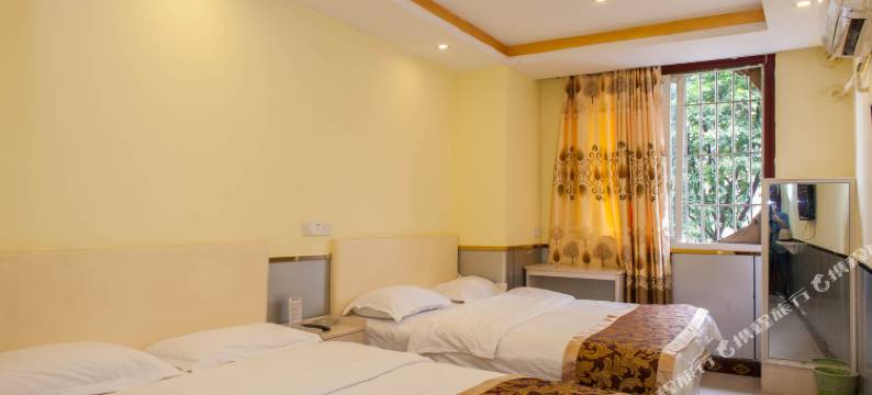 泰和居宾馆(李子坝店)图片