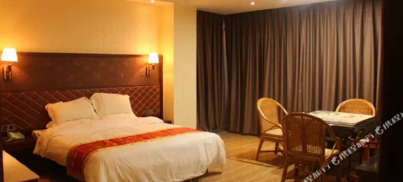 文昌航天城大酒店图片