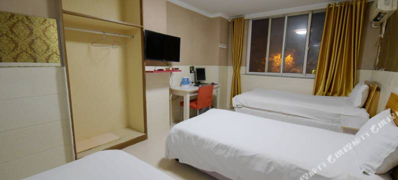 句容金旺宾馆图片