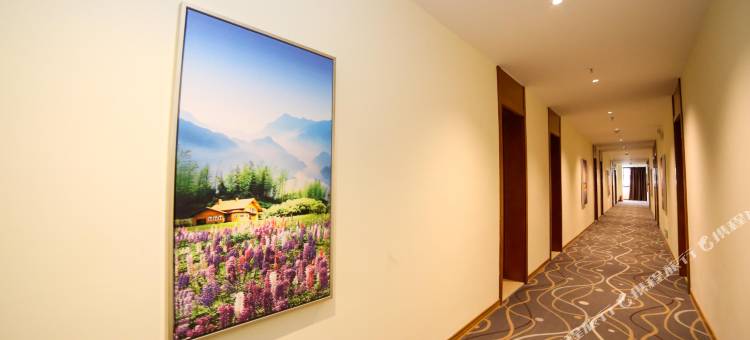 99优选酒店(宜昌夷陵店)图片