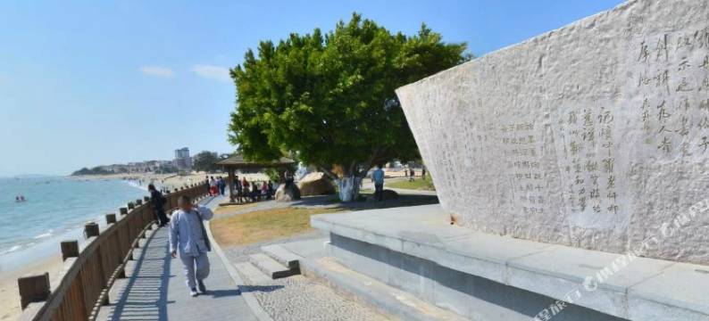 厦门骑士贵族庄园图片