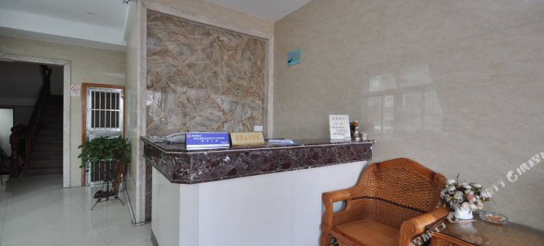 象山石浦金海宾馆图片