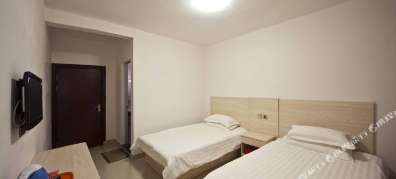 福鼎海天公寓图片