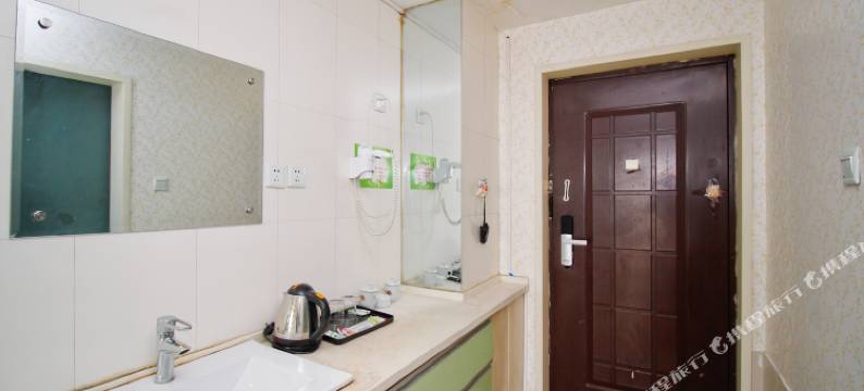 合肥金地公寓宾馆图片