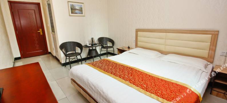 咸阳佳缘小宾馆图片