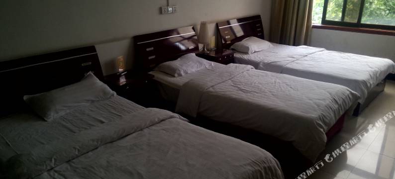 郑州祥阳宾馆图片