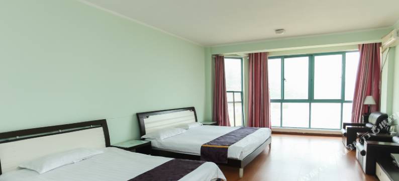 连云港连岛海滨客房度假中心图片