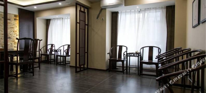 艺选酒店(廊坊六大街万向城店)图片