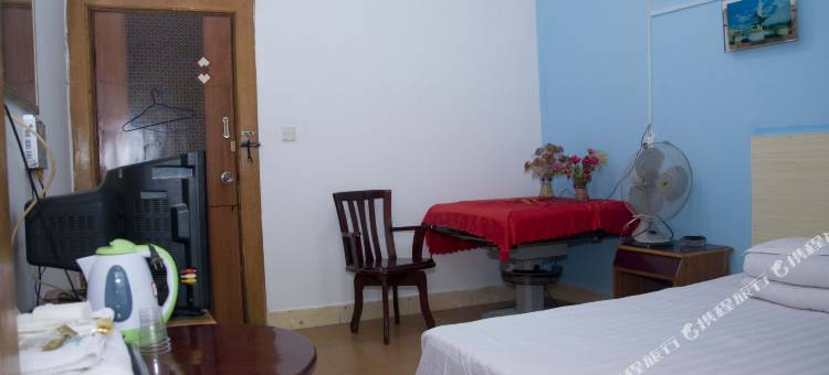 武穴物资宾馆图片