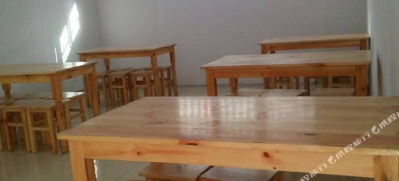 大理河畔蓝光酒店图片