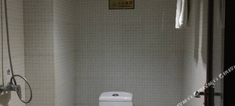 旬阳旬运快捷宾馆图片