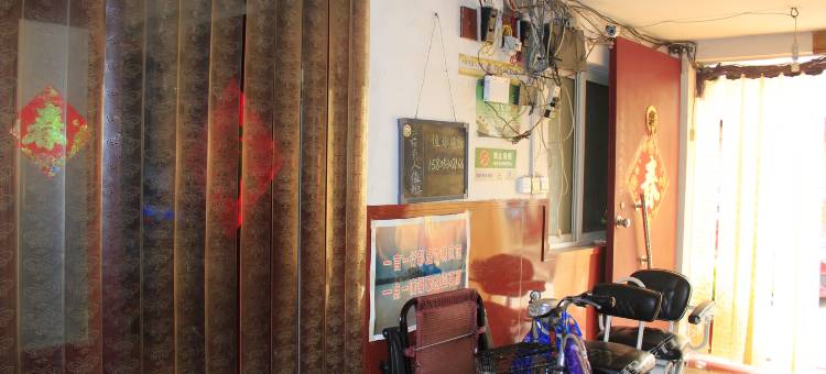 单县西苑宾馆图片