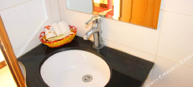 武汉朋福缘旅馆图片