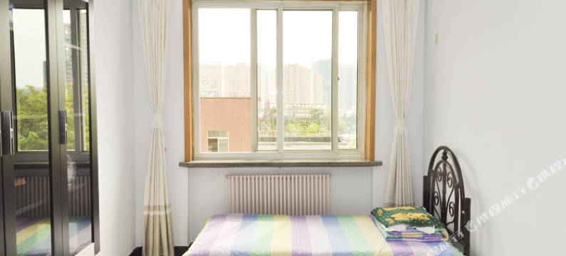 承德梦佳家庭公寓图片