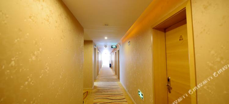 溧阳忆江南酒店图片