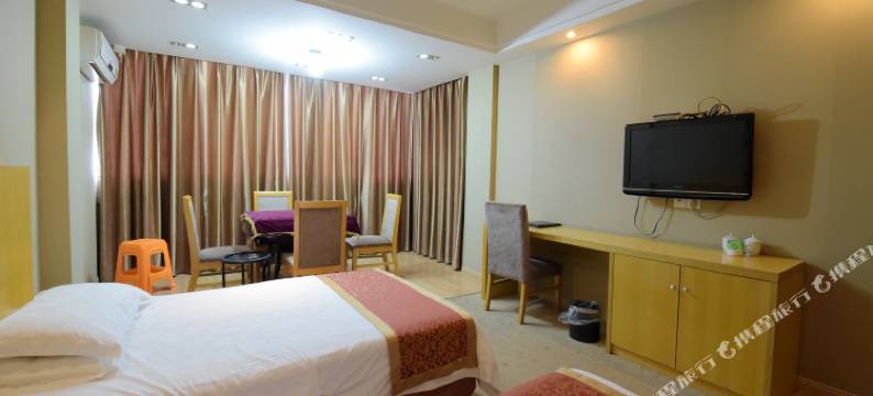 溧阳忆江南酒店图片