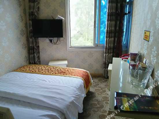 携程酒店-沐川永乐园商务宾馆预订-沐川永乐园