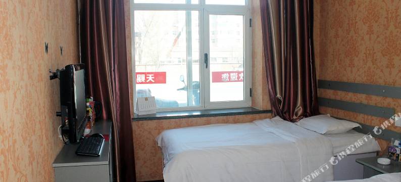 齐齐哈尔天赐元宾馆图片