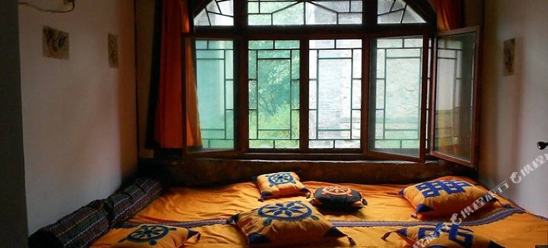 北京新红资避暑山庄图片