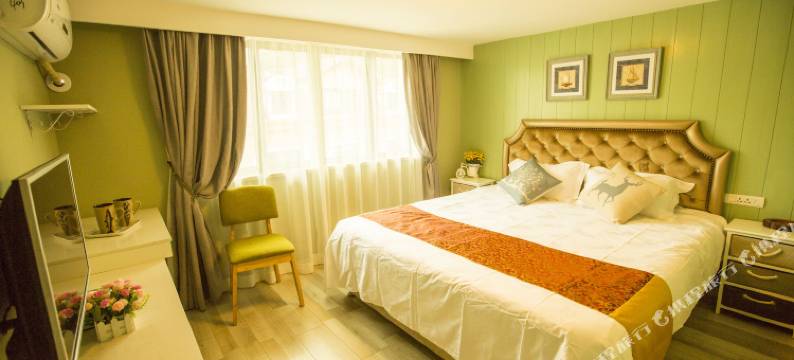 嵊泗缘客楼16号渔家乐图片