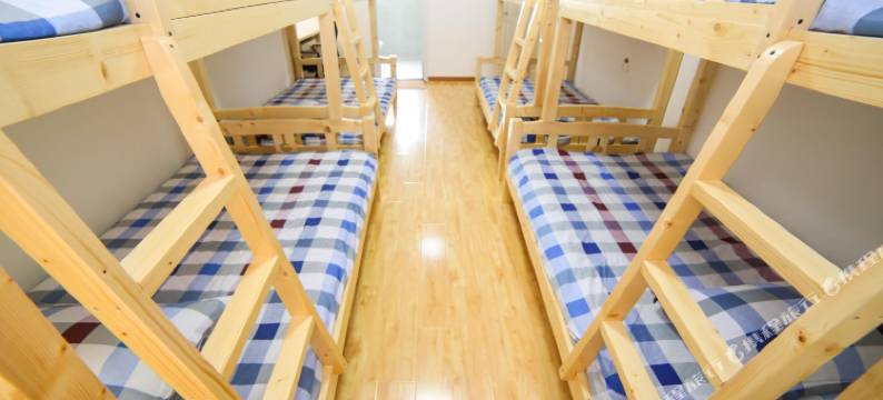 宜昌五四青年旅舍图片