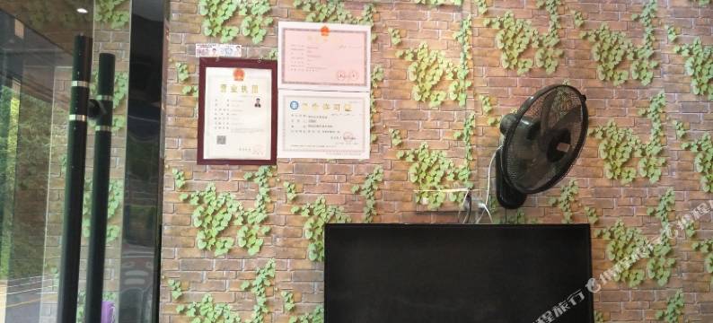 镇远河景客栈图片