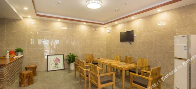 阳朔吉喆酒店(千古情景区店)图片