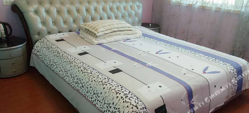 温州渔家小筑1号图片