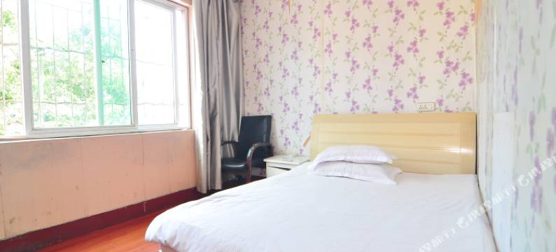 宁波新陈理宾馆图片