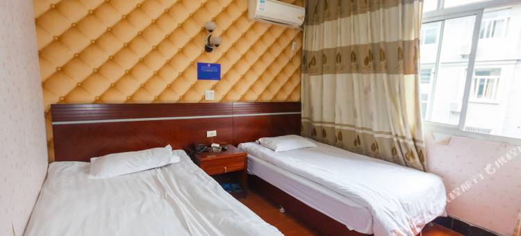 杭州百顺宾馆图片