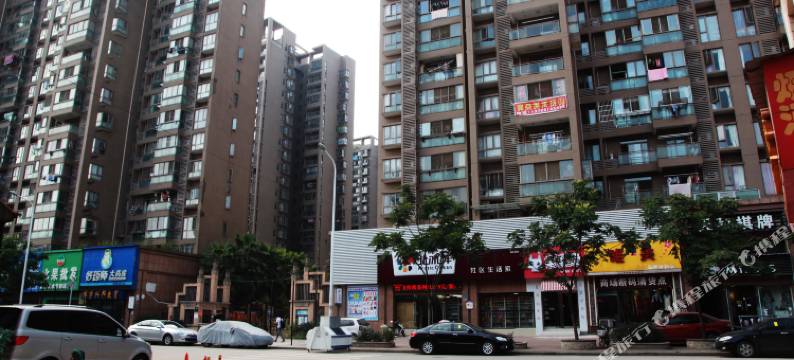 武汉九思堂宾馆图片