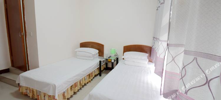 奥运宾馆(泰山火车站店)图片