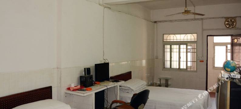 韶关新韶呈旅店图片