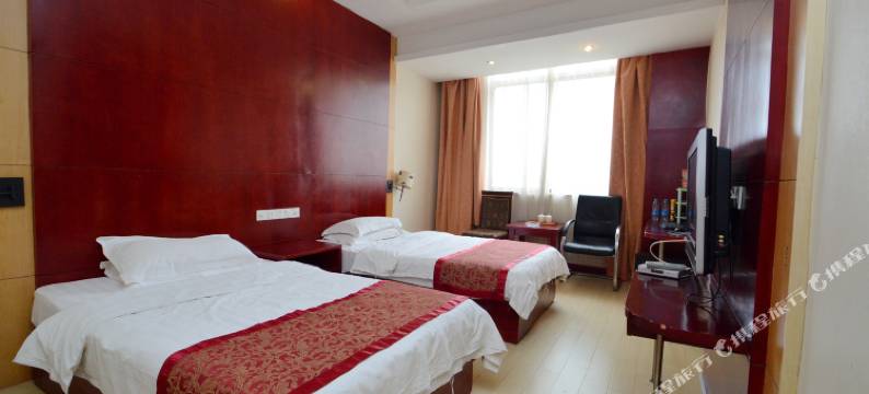 盱眙杨四酒店图片