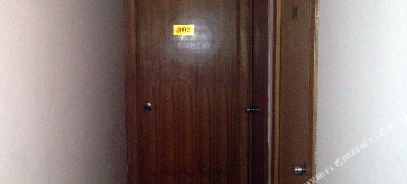 安陆碧涢旅馆图片