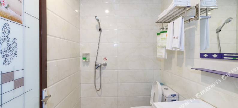 义乌忆钱旅馆图片